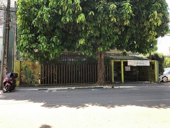 house em Rua Eduardo Garcia, Aldeota - Fortaleza - CE