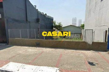 land_lot em Avenida Goiás, Santo Antônio - São Caetano do Sul - SP