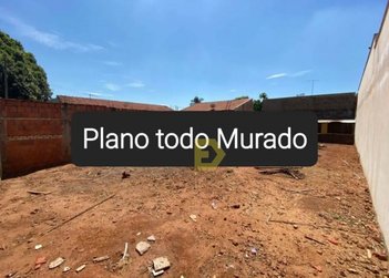 land_lot em Rua Shimo Tada, São Rafael - Araçatuba - SP