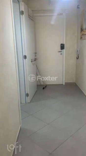 apartment em Rua Antônio de Godói, Centro - São Paulo - SP