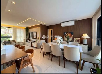 apartment em Rua João Motta Espezim, Saco dos Limões - Florianópolis - SC
