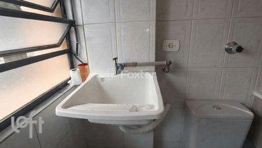apartment em Rua Padre Antônio Tomás, Perdizes - São Paulo - SP