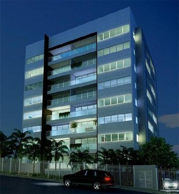 office em Das Grumixamas, Vila Parque Jabaquara - São Paulo - SP