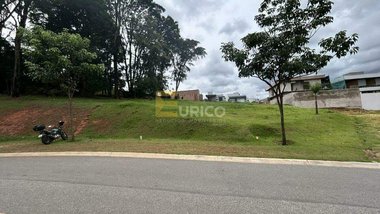 land_lot em Rua dos Pinheiros, Jardim Novo Mundo - Jundiaí - SP