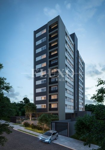 apartment em Doutor Dias de Carvalho, Tristeza - Porto Alegre - RS