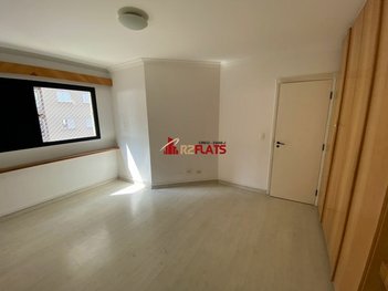 apartment em Rua Fidêncio Ramos, Vila Olímpia - São Paulo - SP