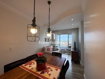 apartment em Rua Jasmim, Chácara Primavera - Campinas - SP