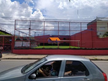 commercial_property em Otacílio Negrão de Lima, Bandeirantes (Pampulha) - Belo Horizonte - MG