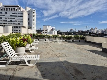 apartment em Rua Doutor José Manoel, Santa Cecília - São Paulo - SP