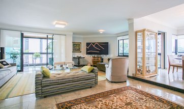 apartment em Rua João Luís Vives, Jardim Vila Mariana - São Paulo - SP