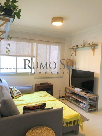 apartment em Avenida Professor Vicente Ráo, Jardim Petrópolis - São Paulo - SP