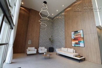 apartment em Rua Vereador Jacob Knabben da Silva, Pagani - Palhoça - SC