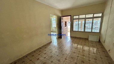 house em Rua Doutor Armando de Sales Oliveira, Vila Valença - São Vicente - SP