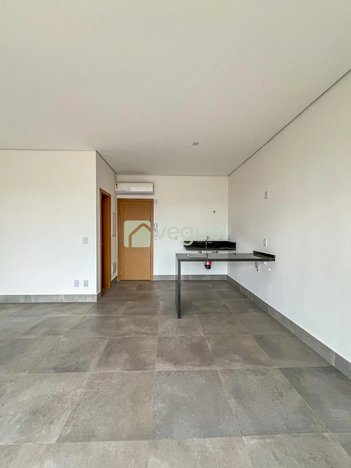 apartment em Avenida Wladimir Meirelles Ferreira, Jardim Botânico - Ribeirão Preto - SP
