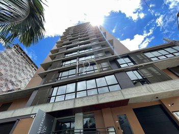 apartment em Rua 106 D, Centro - Itapema - SC