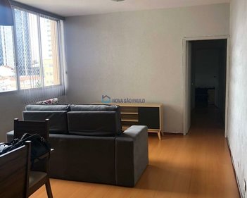 apartment em Rua Dom Duarte Leopoldo, Cambuci - São Paulo - SP