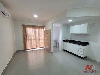 apartment em Rua Capitão José Maria, Jardim Europa - São José do Rio Preto - SP