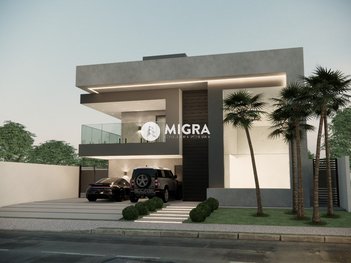 house em Maria Ferreira de Carvalho, Loteamento Vivant Urbanova - São José dos Campos - SP