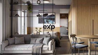 apartment em Rua Trajano Reis, São Francisco - Curitiba - PR