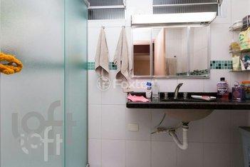 apartment em Barra do Tibaji, Bom Retiro - São Paulo - SP