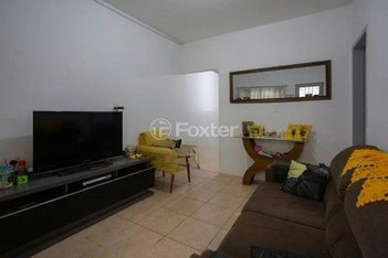 house em Rua Antonio Bastos, Costa e Silva - Porto Alegre - RS