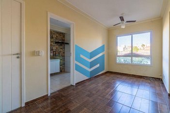 apartment em Rua Professor Armando Rizzo, Vila Almeida - Sorocaba - SP