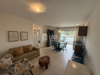 apartment em Rua Hans Staden, Centro - Ubatuba - SP
