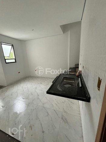 apartment em Rua Corumbá, Vila Alice - Santo André - SP