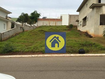 land_lot em Alameda Terrazul, Terras de São Carlos - Jundiaí - SP