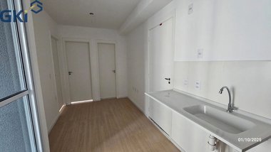 apartment em Rua Celso Vieira, Vila Pereira Barreto - São Paulo - SP