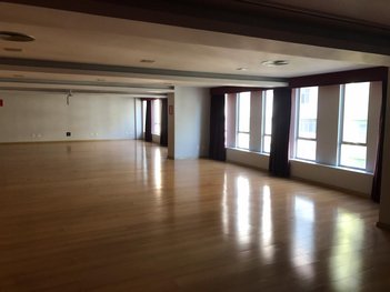 corporate_floor em Rua Rio de Janeiro, Centro - Belo Horizonte - MG