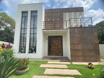 house em Rua Canindé, Ibiúna - Ibiúna - SP