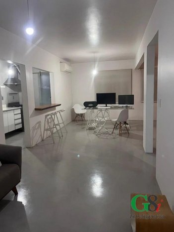 apartment em Rua Teodoro Sampaio, Pinheiros - São Paulo - SP