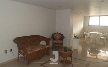 apartment em Rua Coronel Quirino, Cambuí - Campinas - SP