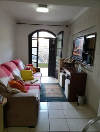 house em Rua Américo Alves Pereira Filho, Vila Morumbi - São Paulo - SP