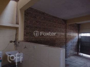 house em Rua Guilherme Augusto, Serraria - Diadema - SP
