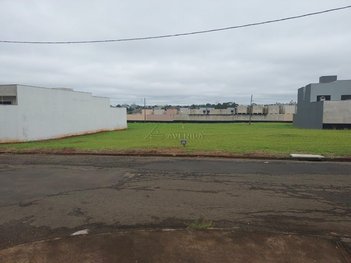land_lot em Rua Jorge da Silva Santos, Garden Park Residence - Londrina - PR