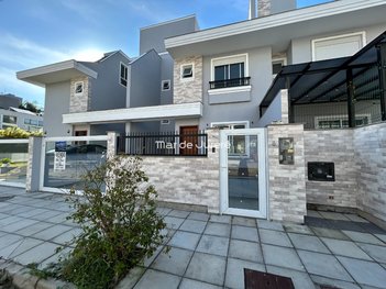 house em Renato Barbosa, Esquina Com Piraunas, Jurerê - Florianópolis - SC