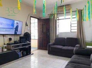 house em Rua Doutor Manuel Fernando de Barros, Chácara Santo Antônio (Zona Sul) - São Paulo - SP