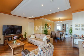 apartment em Francisco Petuco, Boa Vista - Porto Alegre - RS