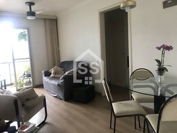 apartment em Rua Guatapara, Vila Guarani (Z Sul) - São Paulo - SP