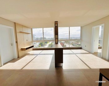 apartment em Avenida Central, Xangri-Lá - Xangri-Lá - RS
