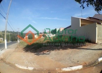 land_lot em Rua Paulo Grando, CECAP - Cerquilho - SP