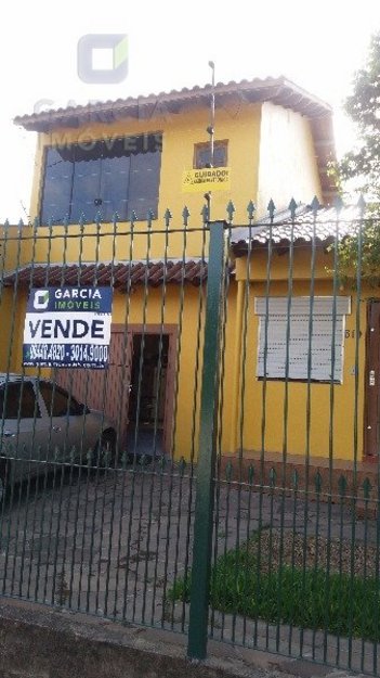 house em Avenida Sarandi, Sarandi - Porto Alegre - RS