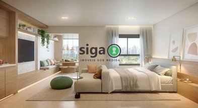 apartment em Rua Paula Ney, Vila Mariana - São Paulo - SP