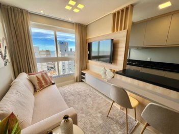 apartment em Avenida Ubatuba de Farias, Capão da Canoa - Capão da Canoa - RS