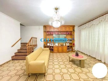 house em Rua Nelson de Godói Pereira, Vila Santo Estevão - São Paulo - SP