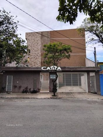 house em Rua Maria Baumann Mendonça, Itaquera - São Paulo - SP