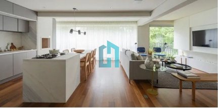 apartment em Rua Otávio Tarquínio de Sousa, Campo Belo - São Paulo - SP