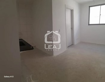 apartment em Avenida Alberto Augusto Alves, Vila Andrade - São Paulo - SP